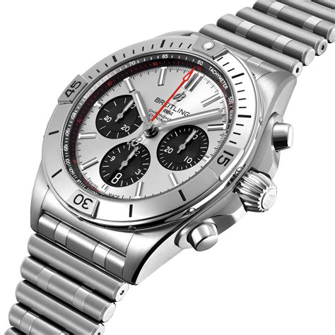 breitling watches chronomat b01 for sale|breitling b01 for sale.